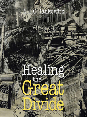 cover image of Healing the Great Divide